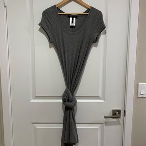 BCBGMaxAzria Maxi Dress